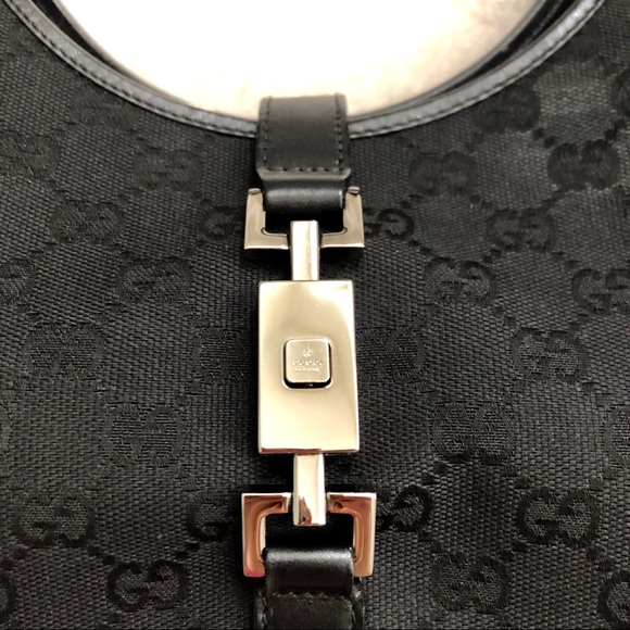 Gucci Shoulder Bag - Picture 3 of 8